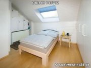 Mannheim Mannheim-Sandhofen: Moderne 3,5 Zimmer Wohnung mit Arbeitszimmer auf Zeit zu mieten Wohnung mieten