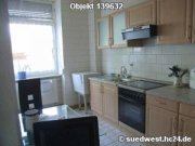 Mannheim Mannheim-Kaefertal: Helles,möbliertes 1-Zimmer Appartment mit Parkmöglichkeit Wohnung mieten