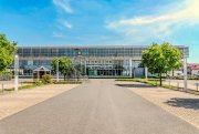 Schwetzingen ATIK: Herausragende Architektur x Repräsentative Büro- und Schulungsflächen - provisionsfrei Gewerbe mieten