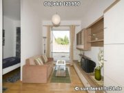 Brühl (Rhein-Neckar-Kreis) Brühl: Modern möblierte eingerichtete1 Zimmer Wohnung Wohnung mieten