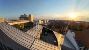 Heidelberg ATIK: Arbeiten mit Schlossblick - attraktive Büroflächen im X-House am Hauptbahnhof - provisionsfrei Gewerbe mieten