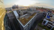 Heidelberg ATIK: Attraktive Büroflächen im X-House am Hauptbahnhof - provisionsfrei Gewerbe mieten