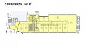 Heidelberg ATIK: Bahnstadt – Flexible Büro- u. Praxisflächen im “Convecs” zwischen Hbf und Bahnstadt Gewerbe mieten