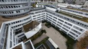 Heidelberg ATIK: Bahnstadt – Flexible Büro- u. Praxisflächen im “Convecs” zwischen Hbf und Bahnstadt Gewerbe mieten