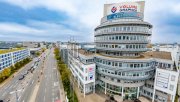 Heidelberg ATIK: Bahnstadt – Flexible Büro- u. Praxisflächen im “Convecs” zwischen Hbf und Bahnstadt Gewerbe mieten