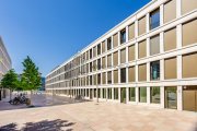 Heidelberg ATIK: Ihr Geschäft am Puls der Stadt: Ladenflächen am Europaplatz - provisionsfrei Gewerbe mieten