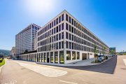 Heidelberg ATIK: Ihr Geschäft am Puls der Stadt: Ladenflächen am Europaplatz - provisionsfrei Gewerbe mieten