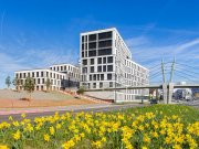 Heidelberg ATIK: Ihre Zukunft im Stadttor Heidelberg: Büroflächen mit Perspektive - provisionsfrei Gewerbe mieten