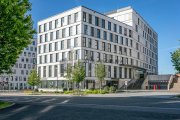 Heidelberg ATIK: Ihre Zukunft im Stadttor Heidelberg: Büroflächen mit Perspektive - provisionsfrei Gewerbe mieten