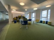 Heidelberg ATIK: Ihre Zukunft im Stadttor Heidelberg: Büroflächen mit Perspektive - provisionsfrei Gewerbe mieten