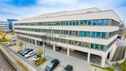Heidelberg ATIK: Penthouse Provisionsfrei - exklusiv und modern im Ärzte- und Gesundheitszentrum Salutem Bahnst Gewerbe mieten