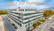 Heidelberg ATIK: Penthouse Provisionsfrei - exklusiv und modern im Ärzte- und Gesundheitszentrum Salutem Bahnst Gewerbe mieten