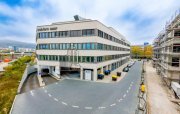 Heidelberg ATIK: Penthouse Provisionsfrei - exklusiv und modern im Ärzte- und Gesundheitszentrum Salutem Bahnst Gewerbe mieten