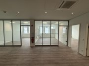 Heidelberg ATIK: Penthouse Provisionsfrei - exklusiv und modern im Ärzte- und Gesundheitszentrum Salutem Bahnst Gewerbe mieten