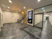 Heidelberg ATIK: Penthouse Provisionsfrei - exklusiv und modern im Ärzte- und Gesundheitszentrum Salutem Bahnst Gewerbe mieten