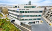 Heidelberg ATIK: Penthouse Provisionsfrei - exklusiv und modern im Ärzte- und Gesundheitszentrum Salutem Bahnst Gewerbe mieten