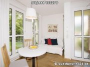 Heidelberg Heidelberg-Schlierbach: Möblierte 1-Zimmerwohnung mit Terrasse auf Zeit zu mieten. Wohnung mieten