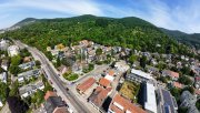 Heidelberg ATIK: Repräsentative, lichtdurchflutete Büroeinheit mit Klimatisierung und Top-Lage – provisionsfrei Gewerbe mieten