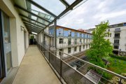 Heidelberg ATIK: Repräsentative, lichtdurchflutete Büroeinheit mit Klimatisierung und Top-Lage – provisionsfrei Gewerbe mieten