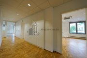 Heidelberg ATIK: Repräsentative, lichtdurchflutete Büroeinheit mit Klimatisierung und Top-Lage – provisionsfrei Gewerbe mieten