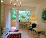 Heidelberg Großzügige 3-Zi-Whg mit 2 Balkonen in Heidelberg-Handschuhsheim Wohnung mieten