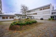 Heidelberg ATIK: Büroflächen in verkehrsgünstiger Lage mit Dachterrasse Gewerbe mieten