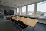 Heidelberg ATIK: Büroflächen in verkehrsgünstiger Lage mit Dachterrasse Gewerbe mieten