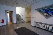 Heidelberg ATIK: Büroflächen in verkehrsgünstiger Lage mit Dachterrasse Gewerbe mieten