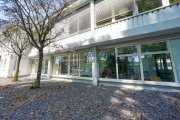 Heidelberg ATIK: Helle und funktionale Büro-/Schulungsräume im Erdgeschoss - provisionsfrei Gewerbe mieten