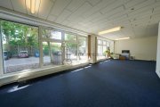 Heidelberg ATIK: Helle und funktionale Büro-/Schulungsräume im Erdgeschoss - provisionsfrei Gewerbe mieten