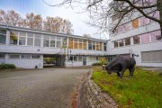Heidelberg ATIK: Helle und funktionale Büro-/Schulungsräume im Erdgeschoss - provisionsfrei Gewerbe mieten