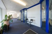 Heidelberg ATIK: Helle und funktionale Büro-/Schulungsräume im Erdgeschoss - provisionsfrei Gewerbe mieten