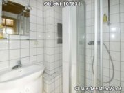 Heidelberg Heidelberg-Kirchheim: Möbliertes 1-Zimmer-Apartment zur Zwischenmiete Wohnung mieten