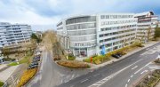 Heidelberg ATIK: Flexible Büroflächen in zentraler Lage mit exzellenter Verkehrsanbindung – provisionsfrei Gewerbe mieten