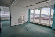 Heidelberg ATIK: Penthouse mit Dachterrasse in zentraler Lage mit exzellenter Verkehrsanbindung– provisionsfrei Gewerbe mieten