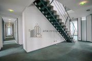 Heidelberg ATIK: Penthouse mit Dachterrasse in zentraler Lage mit exzellenter Verkehrsanbindung– provisionsfrei Gewerbe mieten
