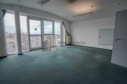 Heidelberg ATIK: Penthouse mit Dachterrasse in zentraler Lage mit exzellenter Verkehrsanbindung– provisionsfrei Gewerbe mieten