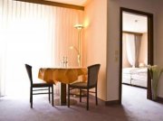 Leimen Provisionsfrei Wohnen in Heidelberg Leimen - Voll möbliertes 2 ZKB Appartement (56 qm) Wohnung mieten