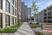Walldorf (Rhein-Neckar-Kreis) ATIK: Moderne, lichtdurchflutete Büroflächen im THE HUB Walldorf Gewerbe mieten