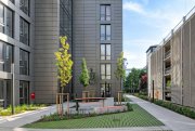 Walldorf (Rhein-Neckar-Kreis) ATIK: Moderne, lichtdurchflutete Büroflächen im THE HUB Walldorf Gewerbe mieten