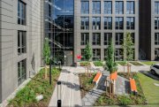 Walldorf (Rhein-Neckar-Kreis) ATIK: Moderne, lichtdurchflutete Büroflächen im THE HUB Walldorf Gewerbe mieten