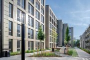 Walldorf (Rhein-Neckar-Kreis) ATIK: Moderne, lichtdurchflutete Büroflächen im THE HUB Walldorf Gewerbe mieten