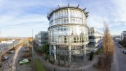 Walldorf (Rhein-Neckar-Kreis) ATIK: Moderne, repräsentative Büroflächen im begehrten Partner-Port Walldorf Gewerbe mieten