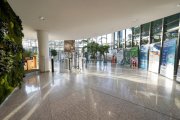 Walldorf (Rhein-Neckar-Kreis) ATIK: Moderne, repräsentative Büroflächen im begehrten Partner-Port Walldorf Gewerbe mieten
