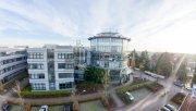 Walldorf (Rhein-Neckar-Kreis) ATIK: Repräsentative Einzelhandelsfläche im begehrten Partner-Port Walldorf Gewerbe mieten