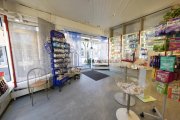 Sandhausen ATIK: Repräsentative Einzelhandelsfläche in Top-Lage im Ortskern Gewerbe mieten