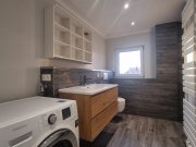 Sandhausen Hochwertige, frisch renoviert, moderne und komplett ausgestattete 3 Zimmerwohnung in bester Lage in Sandhausen Wohnung mieten