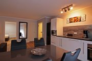 Sandhausen Moderne, wunderschoene, frisch renovierte und komplett ausgestattete 2 Zimmerwohnung in bester Lage in Sandhausen Wohnung mieten
