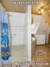 Nußloch Nußloch: Apartment mit Duschbad und Küche Wohnung mieten