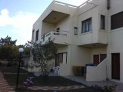 Anissara Kreta Hotel mit 23 Wohnungen mit Superblick aufs Meer von Anissara Kreta Gewerbe mieten